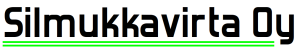Silmukkavirta Oy - Logo